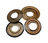 Montaggio del cambio manuale Kit pistone frizione cambio a 6 velocità per VW, per Tiguan, per Bora, per Touran
