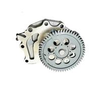 Montaggio del cambio manuale MPS6 6DCT450 Pompa olio a doppia frizione per trasmissione per Ford per Volvo 6 per velocità