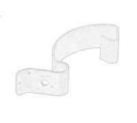 Montaggio del filtro aria OE MAZDA PE01-13-3A6 per MAZDA 3 (BL) 2 2011-2013