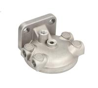 Montaggio del filtro carburante BOSS FILTERS BS04-255