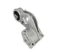 Montaggio del motore inferiore posteriore in alluminio Compatibile con 206 207 307 308 C2 C4 1. 4 1. 6 1807L4 1807L4 1807Z0 1807Z0 9681019380 Adatto Modelli di veicolo selezionati