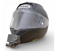 Montaggio Del Pugno Shoei X-SPR Pro Per GoPro | Supporto Per Action Cam