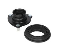 MONROE Supporto ammortizzatore a molla MK354