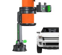 Montaggio del supporto per la del telefono, supporto per la d'auto | Porta bevanda inferiore in silicone multifunzionale non slip,per interni automobilistici Ustica Culla per auto Mount Cradle Regolab