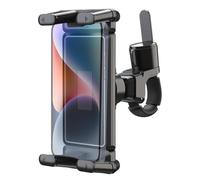 Montaggio Del Telefono Del Camion - Car Tholephone | Porta Mobile Con Morsetto, Culla Automobilistica A Colori Neri, Di Navigazione Per Auto Multiuso, Supporto Per Telefono Portatile P
