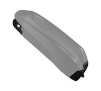 Montaggio della batteria sul Telaio Shimano Steps BM-E8010 Grigio