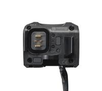 Montaggio della cassa Shimano BM-EN600 Noir