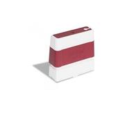 Montaggio della Guarnizione Brother PR2260R Rosso 6 Unità