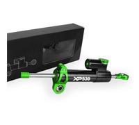 Montaggio Della Staffa Di Controllo Sicurezza Dell'ammortizzatore Stabilizzazione Dello Sterzo Del Motociclo Per YAMAHA XP530 XP 530 Tutti Gli Anni