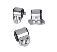 Montaggio Di Modifica Per Civic EG 3 Bulloni B&D Serie 92-95 Supporto Motore Cambio Motore Supporto gruppo propulsore