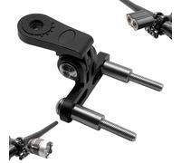 Montaggio di Montaggio Anteriore della Bici, Ciclismo, Supporto per Clip per Biciclette di Montagna | per Mountain Bike, Strada