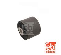 MONTAGGIO DIFFERENZIALE BOCCOLA SOTTOTELAIO ASSE DIFF BMW POSTERIORE FEBI A1371