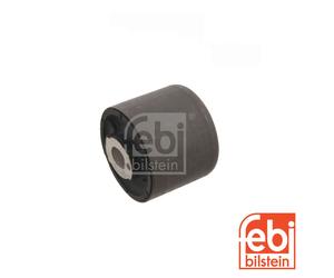MONTAGGIO DIFFERENZIALE BOCCOLA SOTTOTELAIO ASSE DIFF BMW POSTERIORE FEBI A1371