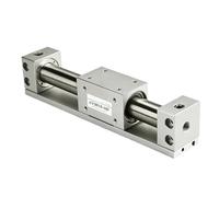 Montaggio diretto del cilindro senza stelo con accoppiamento magnetico CY3R