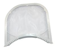 Montaggio filtro pelucchi asciugatrice Hqrp per Lg D. / Asciugatrice serie Dl...