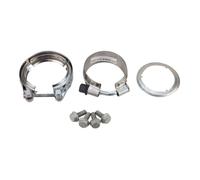 Montaggio Fuliggine Filtro Particolato Diesel DPF per Crafter 2,0TDI Cktb Cktc