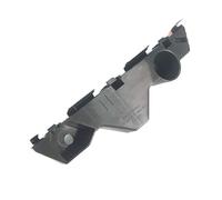 Montaggio Guida Paraurti Compatibile Con Mazda Per CX-7 2009 2010 2011 2012 EH14-50-0UID Paraurti Anteriore Sinistra Supporto Fermo Per Staffa
