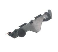 Montaggio Guida Paraurti Compatibile Con Mazda Per CX-7 2009 2010 2011 2012 Staffa Supporto Paraurti Anteriore Destro Automobile OEM: EH14-50-0T1A