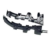 Montaggio Guida Paraurti Paraurti Per Staffa Per Kit Stabilizzatore Per Crash Bar Supporto Di Montaggio 80A807278 80A807277 Compatibile Con Q5 2017