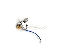 Montaggio hotend, l'estremità calda della testina di stampa è di 1,75 mm, compatibile con FLASHFORGE, compatibile con Creator Pro 2 riscaldato parti per stampante 3D (destra)