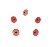 Montaggio iniezione e accessori per moto 10 pezzi valvola di ritegno del carburatore per 43cc 47cc 49cc 52cc Gx22 Gx35 Km55 Fs55 K52 H60 Tb26 Wt-973 K42 Bg45 Rubinetto Benzina Moto