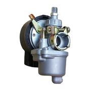 Montaggio iniezione e accessori per moto Carburatore per moto T200 per motore a 2 tempi da 49 cc, 60 cc, 66 cc, 80 cc, carburatore motorizzato, parti per bici Rubinetto Benzina Moto