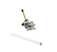 Montaggio iniezione e accessori per moto Interruttore pompa serbatoio carburante rubinetto adatto per Honda VT750C VT750CA ABS Shadow Aero 750 VT750C2 Spirit 16950-MEG-023 Rubinetto Benzina Moto