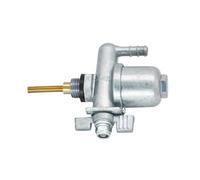 Montaggio iniezione e accessori per moto Rubinetti per rubinetto di intercettazione del serbatoio del carburante adatti per motocicletta RUASSIA MSK Rubinetto Benzina Moto