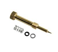 Montaggio iniezione e accessori per moto Viti per carburatore motocicletta, vite miscela aria-carburante adatta Mikuni VM22, parti motociclette fuoristrada ATV Rubinetto Benzina Moto