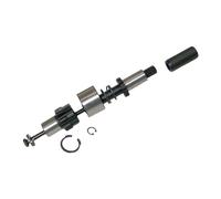 Montaggio jackshaft easy start motorino avviamento per 94-06 Big Twin