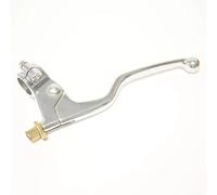 MONTAGGIO LEVA FRIZIONE UNIVERSALE ARGENTO LUNGO leva e staffa persico yamaha