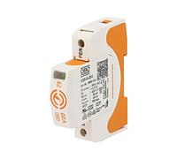 Montaggio limitatore di sovratensione V20-1-280: DIN IP20 OBO BETTERMANN