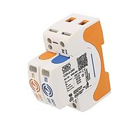 Montaggio limitatore di sovratensione V20-1 + NPE-280: DIN IP20 OBO BETTERMANN