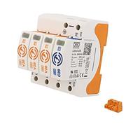 Montaggio limitatore di sovratensione V20-3 + NPE + FS-280: DIN IP20 OBO BETT...