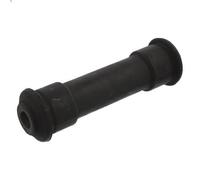 Montaggio, molla a balestra FEBI 17795 per SPRINTER 3-t Furgone (B903) 2.3 1995-