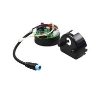 Montaggio Monopattino Elettrico Alta Qualit?? Diametro Cm Realizzato In Confezio