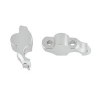 Montaggio Montante Manubrio Per BMW Per RNINET R9T Per Per Racer R Per Nine T Per Scrambler 2014-2021 Adattatore Di Montaggio Per Riser Manubrio 28 Mm Per Manubrio Da Moto Rialzo Moto