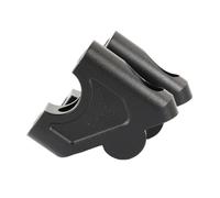 Montaggio Montante Manubrio Per Royal Per Enfield Per Scram 411 Per Scram411 Per 411 Scram Per Himalayan 2022 2023 Set Riposizionamento Manubrio Riser Manubrio Offset Rialzo Moto