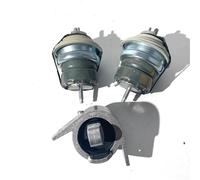 Montaggio Motore Kit Di Supporto Motore E Trasmissione Per Jaguar XF XJ X351 2.2 3.0 Diesel C2Z13435 C2D6341(3pcs)