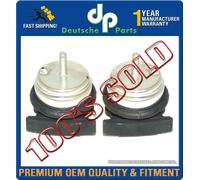 MONTAGGIO MOTORE PORSCHE 924 944 968 SET DI 2 PESANTE UPGRADE TURBO