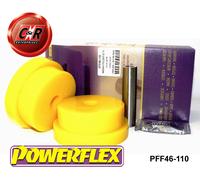 Montaggio Motore Powerflex Superiore Compatibile Con Sunny/Pulsar GTiR PFF46-110