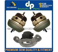 MONTAGGIO Motore Trasmissione Sinistro + Destro LINCOLN LS 3.9 V8 Set 3