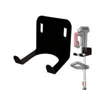 Montaggio murale del tosaerba - Garage Efficiente Garage Appuntamento murale | Rack di tosaerba da lunga durata | Il rack multi funzionale detiene il trimmer, la pala e l'organizzazione delle