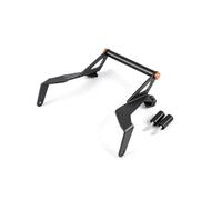 Montaggio Navigatore Gps Per ADV 350 2026 | Supporto per navigatore GPS da moto, base adattatrice fissa, supporto per telefono(12 mm)