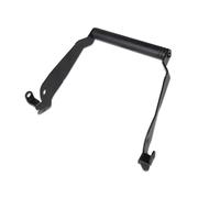 Montaggio Navigazione GPS Per MT Per 07 Per MT07 2025 Barra Di Supporto Del Telefono Con Estensione Della Staffa Navigazione Montata Sul Manubrio Motociclo