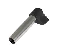 Montaggio Pannarello cromato Saeco per Odea Talea - 11001621, 11001625