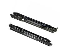 Montaggio Paraurti Ant Compatibile Con Benz Per W203 Per C240 2001-2005 Per C280 2006-2007 Per C320 2001-2005 2038801114 2Pcs Paraurti Anteriore Per Supporto Terminale