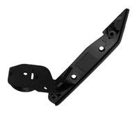 Montaggio Paraurti Ant Compatibile Con BMW Per 328i 2007 2008 2009 2010 2011 Supporto Paraurti Anteriore Sinistro Destro Accessori Staffa OEM: 51117058447