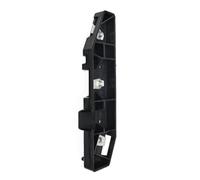 Montaggio Paraurti Ant Compatibile Con Ford Per Edge 2015 2016 2017 2018 Supporto Staffa Paraurti Anteriore Sinistro Destro Auto Guida Montaggio OEM:FK7B-17D959-AB(Left)