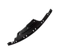 Montaggio Paraurti Ant Compatibile Con Jeep Per Cherokee 2014-2018 68232447AA Luce Di Guida Anteriore Sinistra Destra Auto Per Supporto Faro Lampada Driver(Left Side)